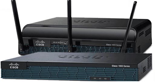 مسیریاب شبکه - Router